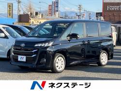 ノア Xの中古車画像