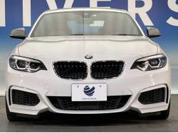 ２シリーズ Ｍ２４０ｉクーペの中古車画像