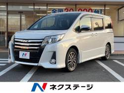 ノア Siの中古車画像