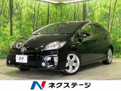 プリウス Sツーリングセレクション 禁煙車 純正8型ナビ フルセグTV LEDヘッド バックカメラ ETC 純正17アルミ スマートキー オートライト Bluetooth再生 アイドリングストップ プリウス Sツーリングセレクション 禁煙車 純正8型ナビ フルセグTV LEDヘッド バックカメラ ETC 純正17アルミ スマートキー オートライト Bluetooth再生 アイドリングストップの中古車画像