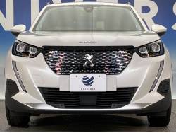 ２００８ アリュールの中古車画像