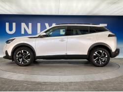 ２００８ アリュールの中古車画像