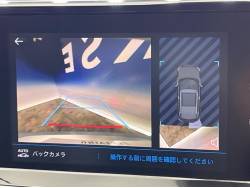 ２００８ アリュールの中古車画像