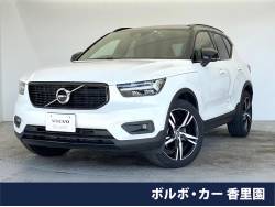 ＸＣ４０
