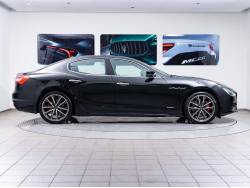 ギブリ Ｓ グランスポーツの中古車画像