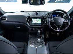 ギブリ Ｓ グランスポーツの中古車画像