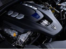 ギブリ Ｓ グランスポーツの中古車画像