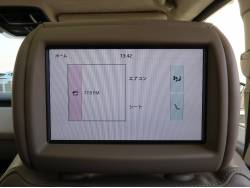 レンジローバースポーツ オートバイオグラフィーダイナミックの中古車画像