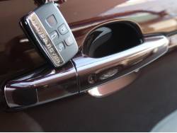 レンジローバースポーツ オートバイオグラフィーダイナミックの中古車画像