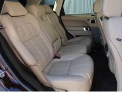 レンジローバースポーツ オートバイオグラフィーダイナミックの中古車画像