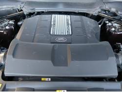 レンジローバースポーツ オートバイオグラフィーダイナミックの中古車画像