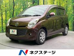 キャロルの中古車