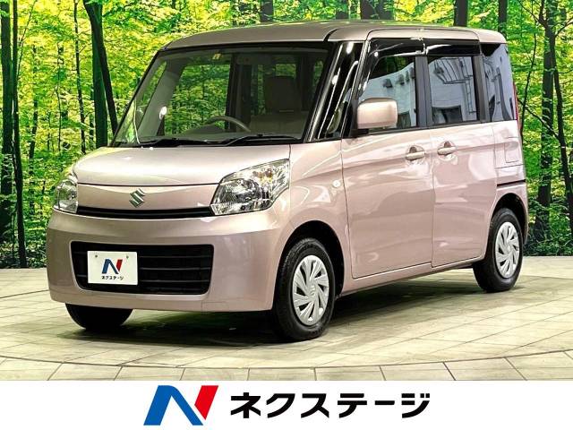 スズキ スペーシア G 7.3万Km (福岡県)[728]の中古車詳細｜福岡県の