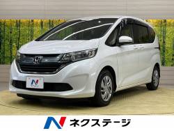 フリード+の中古車