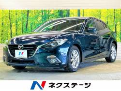 アクセラスポーツの中古車