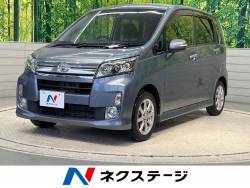 ムーヴの中古車