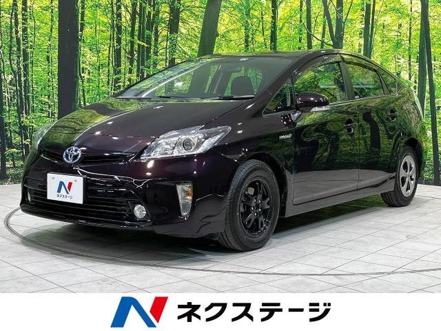 トヨタ プリウス S 7.2万Km (兵庫県)[851]の中古車詳細｜兵庫県の姫路