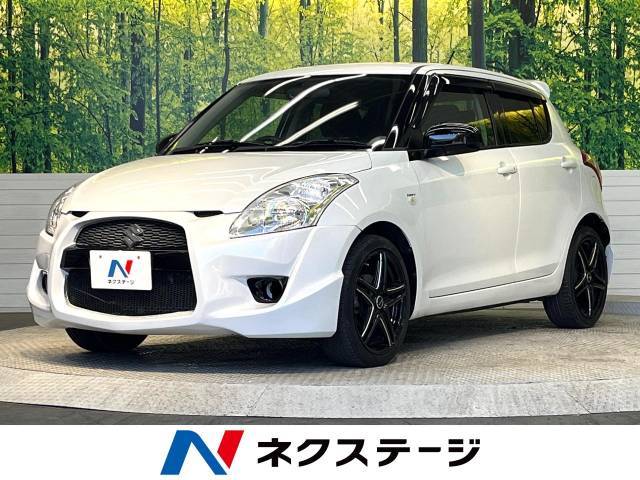 スズキ スイフト XG 6.7万Km (福岡県)[421]の中古車詳細｜福岡県の