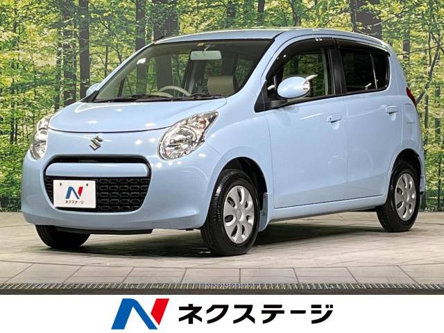 スズキ アルト X 0.8万Km (岡山県)[242]の中古車詳細｜岡山県の岡山店