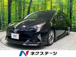 トヨタ プリウス 中古車 モデリスタエアロの中古車一覧 中古車の ネクステージ
