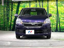 ミライース Ｇ ＳＡの中古車画像