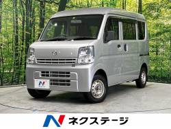 スクラム PC 禁煙車 4WD 5速MT 両側スライドドア キーレス ヘッドライトレベライザー 盗難防止装置 パワーウィンドウ スクラム PC 禁煙車 4WD 5速MT 両側スライドドア キーレス ヘッドライトレベライザー 盗難防止装置 パワーウィンドウの中古車画像