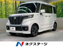 スペーシアカスタム