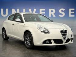 ジュリエッタ スプリントジュニアの中古車画像