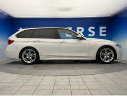 ３シリーズ ３２８ｉツーリング Ｍスポーツの中古車画像