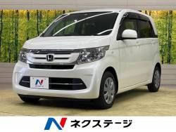 Ｎ－ＷＧＮの中古車
