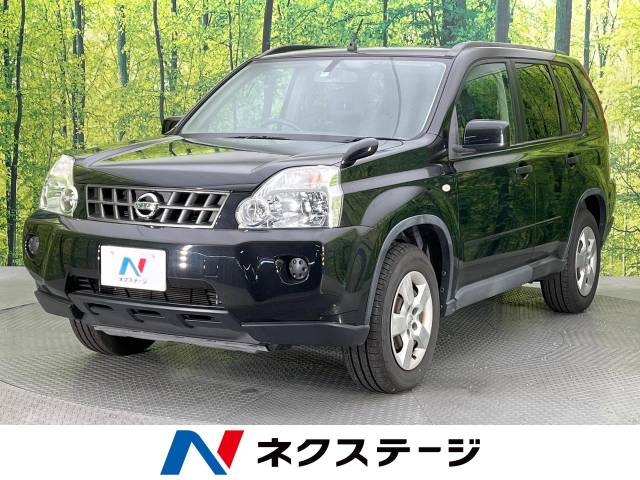 日産 エクストレイル 20S 13.4万Km (愛知県)[659]の中古車詳細