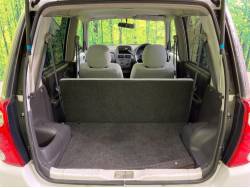 プレオ Ａの中古車画像