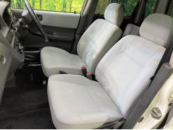 プレオ Ａの中古車画像