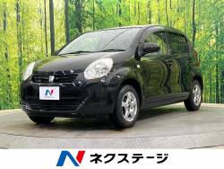 パッソの中古車
