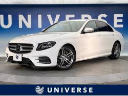 Eクラスの中古車