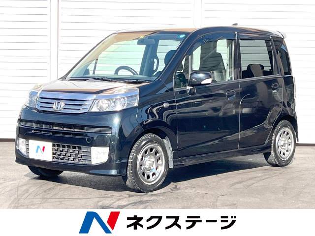 ホンダ ライフ ディーバ 6 9万km 48 5万円 大阪府 285 の中古車詳細 大阪府の岸和田店 新車 中古車の ネクステージ