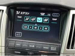 ハリアー ２４０Ｇ Ｌパッケージ・リミテッドの中古車画像