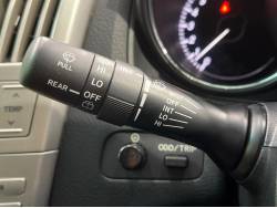 ハリアー ２４０Ｇ Ｌパッケージ・リミテッドの中古車画像