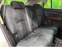 ハリアー ２４０Ｇ Ｌパッケージ・リミテッドの中古車画像