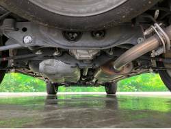 ハリアー ２４０Ｇ Ｌパッケージ・リミテッドの中古車画像