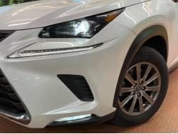 ＮＸ ＮＸ３００の中古車画像