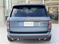 レンジローバー ＳＶオートバイオグラフィー ダイナミック ５６５ＰＳの中古車画像