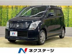 ワゴンＲの中古車