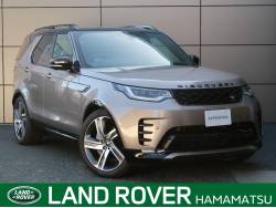 ディスカバリーの中古車