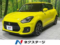 スイフトスポーツの中古車