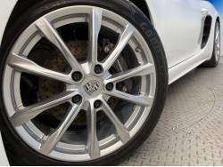 ７１８ケイマン ７１８ケイマンの中古車画像