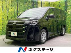 ノア Xの中古車画像