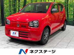 アルトの中古車