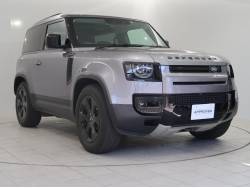 ディフェンダー ９０ＨＳＥの中古車画像