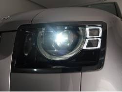 ディフェンダー ９０ＨＳＥの中古車画像